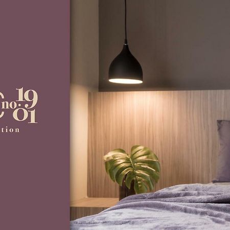 Arc1901 Staycation 哥打巴鲁 外观 照片