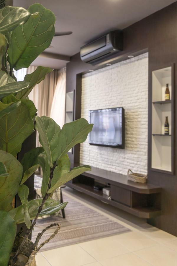 Arc1901 Staycation 哥打巴鲁 外观 照片